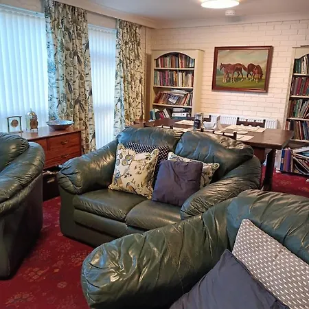 Wansley Manor 5*