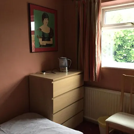 Wansley Manor 5* ברמינגהאם