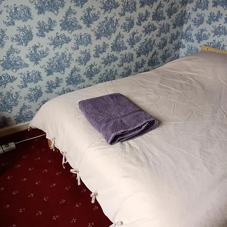 מלון Wansley Manor ברמינגהאם