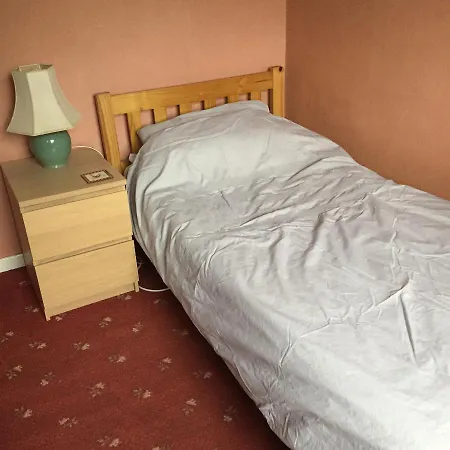 Wansley Manor מלון 5*