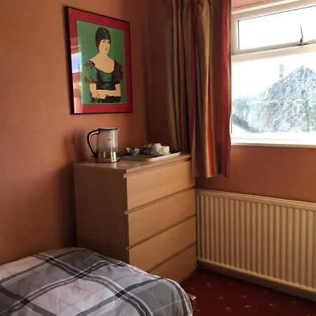 מלון Wansley Manor 5*